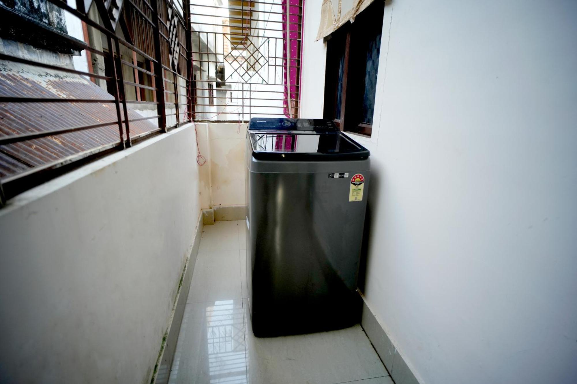 Banaras Gully House 500 Ft From The Ghats Váránaszi Kültér fotó